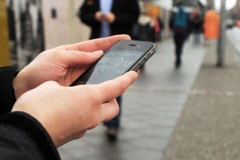 سارقان موبایل در مینودشت به آخر خط رسیدند