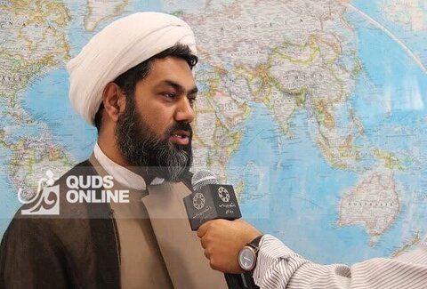 وحدت امت اسلامی؛ سپر استوار در برابر تفرقهافکنی استکبار جهانی