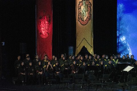 فیلم کنسرت «هری پاتر»؛ نقطه عطفی در اقتصاد فرهنگ ایران