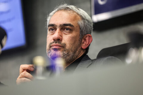 وزیر امور اقتصادی و دارایی خبر داد؛ سه تصمیم کلیدی سران قوا برای تسهیل امور مالیاتی اصناف و مشاغل کشور