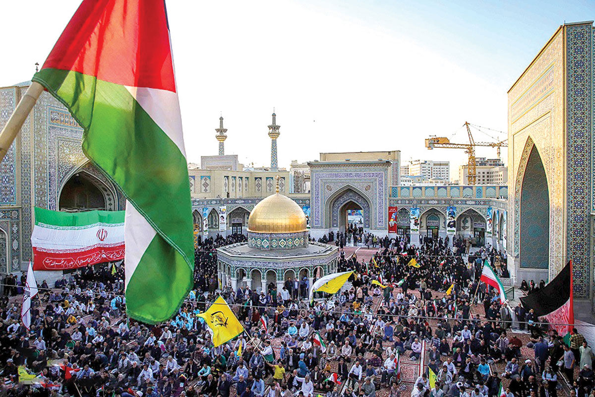 ا‏تحاد جهان اسلام نه یک رؤیا، بلکه یک ضرورت حیاتی و دستور قرآنی است / غزه؛ کانون وحدت، محک همبستگی