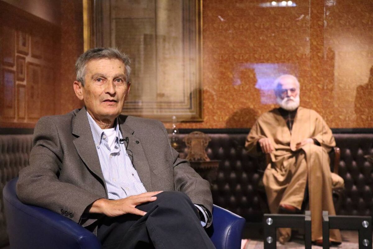 باقی‌الصالحات سودآور؛ وارث نیک‌اندیش میراث ملک به دیدار حق شتافت
