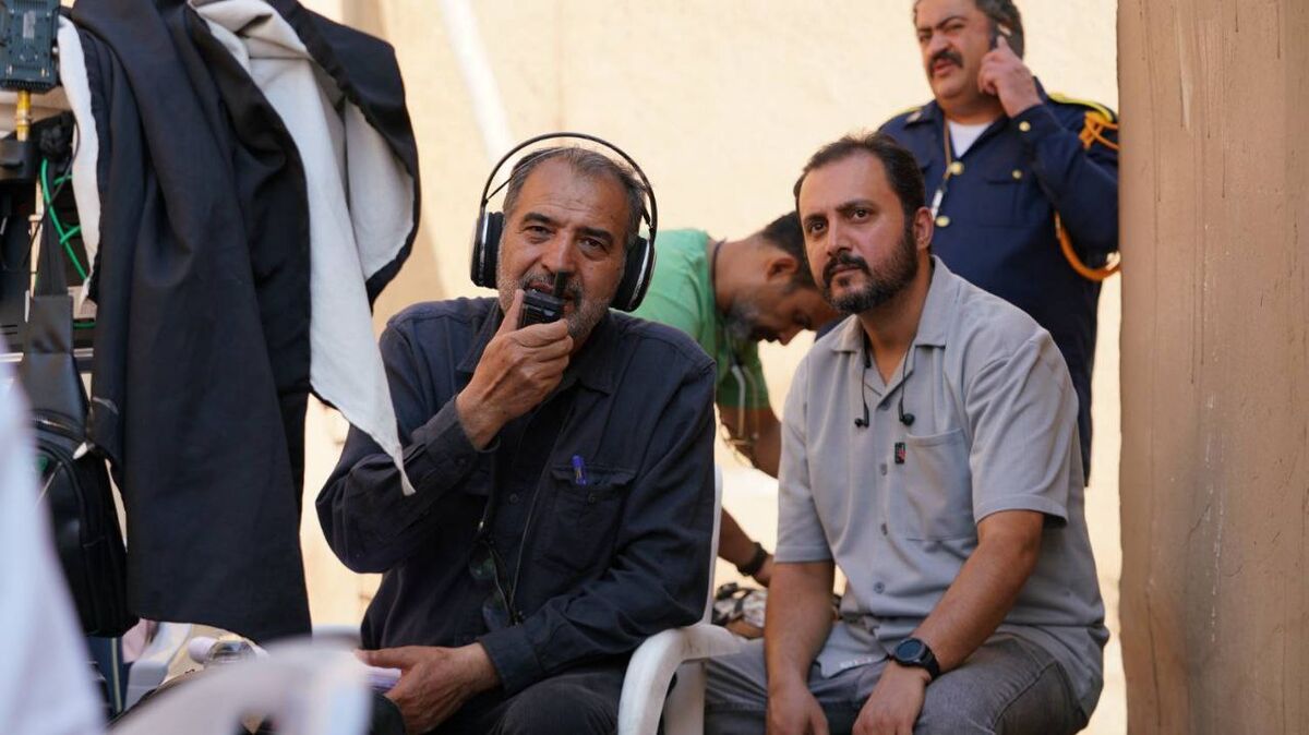 «حکایت‌های کمال ۲» کودکان و نوجوانان را جذب کرده است / سریالی برای خانواده