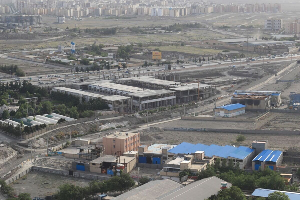 خوشه‌های صنعتی؛ رؤیای نیمه‌تمام توسعه