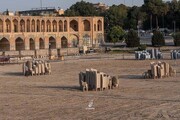 در زاینده رود کنسرت برگزار نمی‌کنیم!
