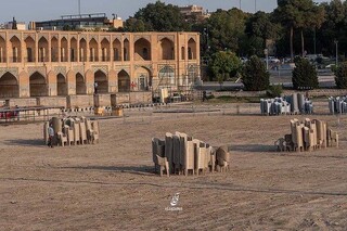 در زاینده رود کنسرت برگزار نمی‌کنیم!