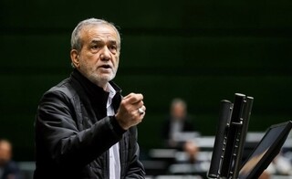 پزشکیان درباره موضوع گرانی‌ها در جلسات آتی مجلس حضور می‌یابد