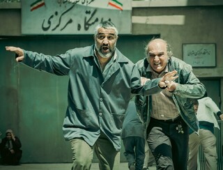 پژمان جمشیدی با «آنتیک» به سینما می‏‌آید