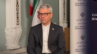 روایت سخنگو از جزئیات بیان نشده مذاکرات در نیویورک