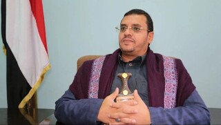 عضو انصارالله: انتقام واقعی هنوز آغاز نشده‌است
