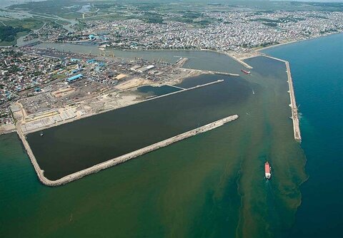 تالاب انزلی در آستانه فروپاشی اکولوژیک؛ زخمهای عمیق بر تن یک زیستبوم