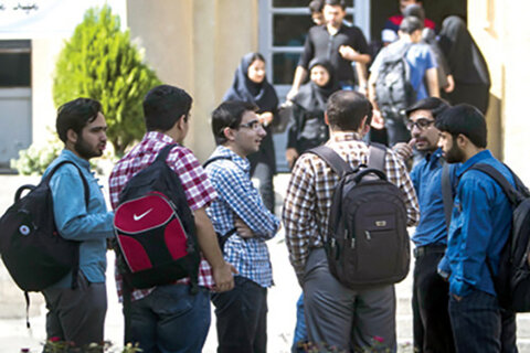 ۱۹۰۰ دانشجوی جدید در دانشگاه لرستان پذیرش می‌شوند