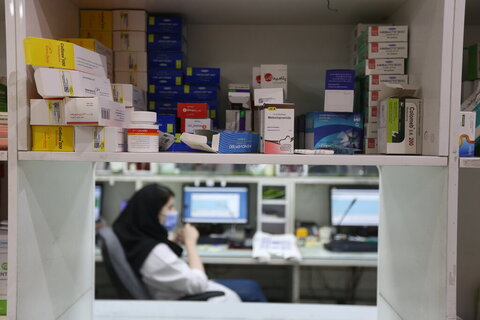 تأمین اجتماعی برای پرداخت مطالبات داروخانه‌ها وعده تازه ای داد