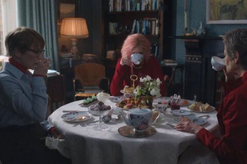 نگاهی به فیلم جدید «جیم جارموش» که شیرطلایی ونیز را از آن خود کرد