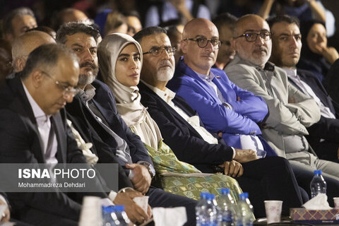 یکصدسالگی «فیلارمونیک ارمنستان» در تخت جمشید