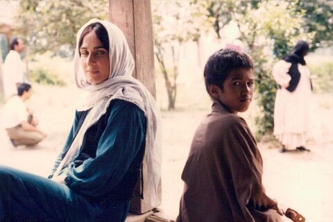 نجوای صلح بهرام بیضایی در ونیز/ درخششی که قابل انکار نیست