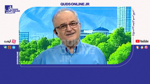 فیلم | مجری صداوسیما مجبور به عذرخواهی از تیم ملی شد!