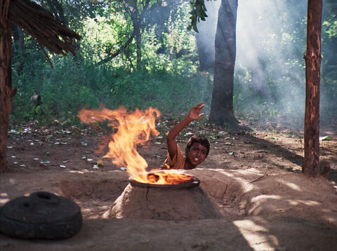 نجوای صلح بهرام بیضایی در ونیز/ درخششی که قابل انکار نیست