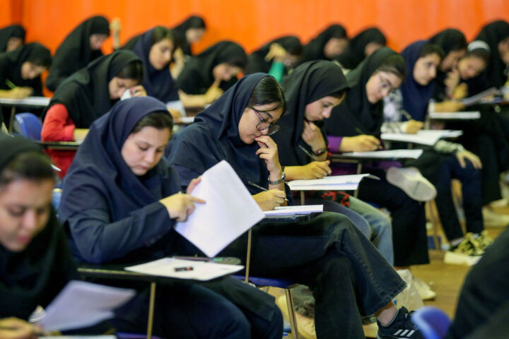 تغییر ضرایب دروس در کنکور سراسری/ افزایش سهم سوابق تحصیلی به ۶۰ درصد