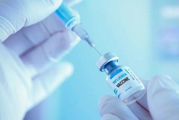 بیماران سرطانی واکسن آنفلوآنزا تزریق کنند