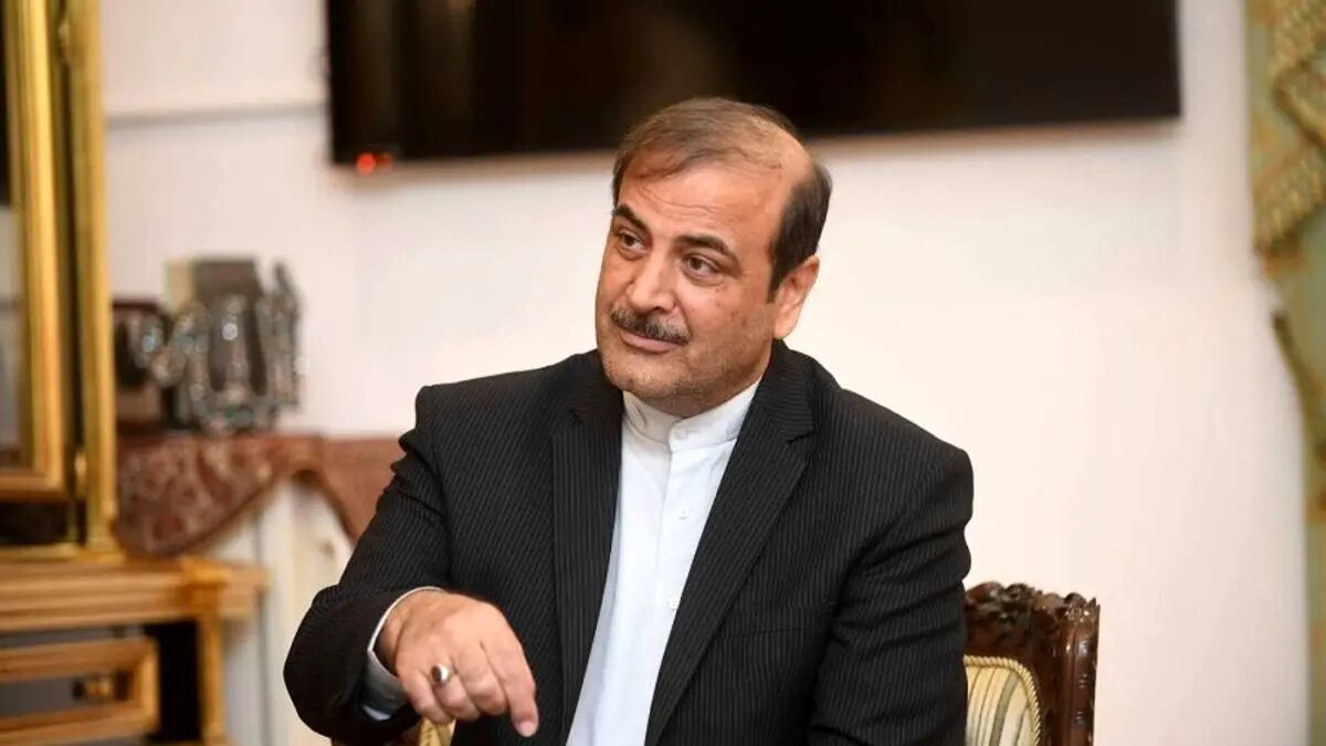 طرف‌های عاقل، مانع بروز جنگ داخلی در لبنان خواهند شد