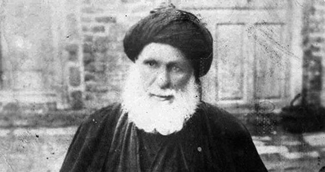 آیت‌الله سید حسین قمی؛ مرجعی که در برابر بدعت‌های رضاخان ایستاد