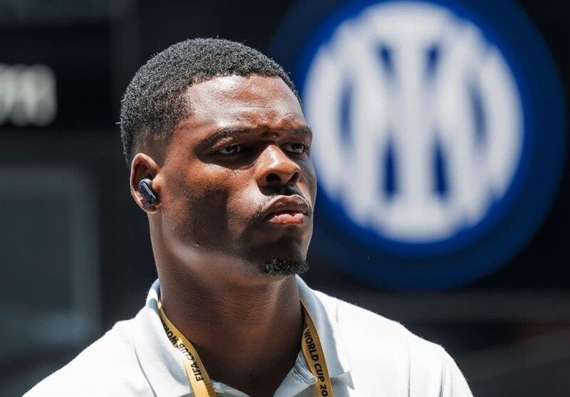 چراغ سبز دومفریس به انگلیسی‌ها؛ دوست دارم در لیگ برتر بازی کنم!