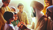 چگونه پیامبر اسلام (ص) کرامت انسانی را احیا کرد؟