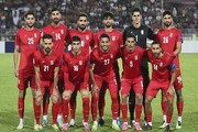 ترکیب تیم ملی فوتبال ایران مقابل ازبکستان اعلام شد