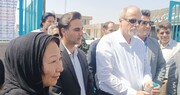 هماهنگ کننده سازمان ملل: خروج اتباع افغانستانی از ایران با کرامت است