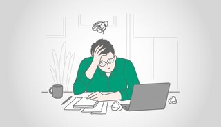 راهکار طلایی برای خارج شدن از بن‌بست مشکلات