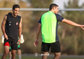 پرسپولیس – فولاد؛ روز موعود برای امیری زود رسید