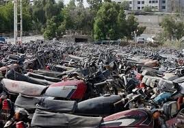 آغاز طرح نوسازی موتورسیکلت‌های فرسوده با تسهیلات ۱۵۰ میلیون‌تومانی
