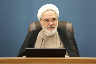 حجت الاسلام والمسلمین حمیدرضا ارباب سلیمانی:
«کلمه توحید» و «توحید کلمه» را در جهان طنین‌انداز کنیم