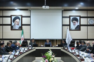 تعاونی‌های استان باید توان رقابت واقعی با بخش خصوصی را پیدا کنند