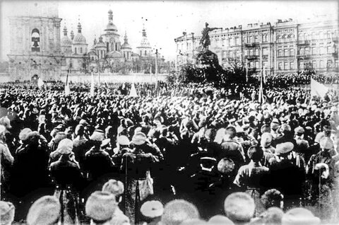 روسیه و اوکراین؛ ریشه‌های تاریخی یک کشمکش / آیا درگیری‌ مسکو و کی‌یف فقط به دلیل احتمال توسعه «ناتو» رقم خورد؟