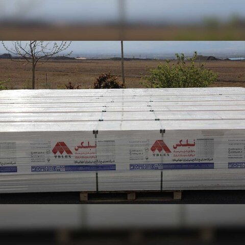 بهترین کارخانه پانل مسلح AAC در ایران