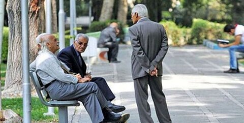 متناسب‌سازی حقوق بیش از ۴.۷ میلیون بازنشسته/ متناسب‌سازی در سال ۱۴۰۵ ادامه خواهد داشت