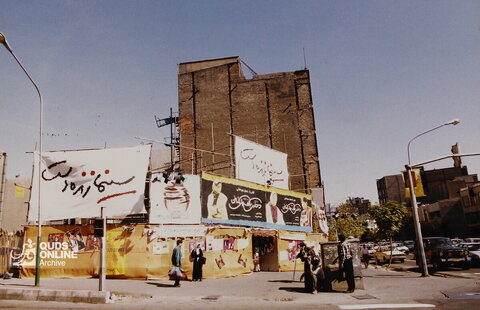 به مناسبت روز ملی سینما