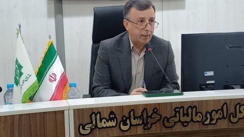 وصول ۳.۵ میلیارد تومان مالیات از خودروهای لوکس در خراسان شمالی