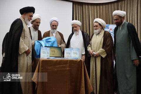 تأکید آیت‌الله اعرافی بر جایگاه پیامبر، امام صادق(ع) و ضرورت بهره‌گیری از فناوری‌های نوین