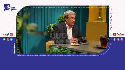 هادی عامل: همه چیز را از دعای پدر و مادر دارم