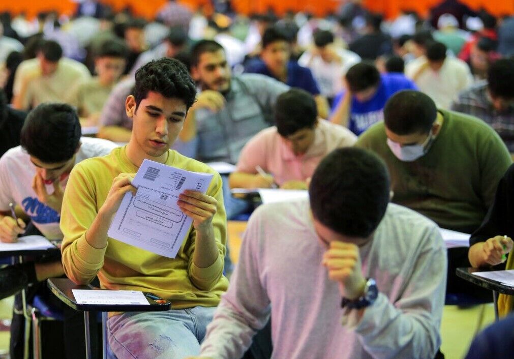 جزئیات تاثیر «سوابق تحصیلی» و محاسبه «تراز» در کنکور ۱۴۰۵ و ۱۴۰۶/ شرط حذف محدودیت «ترمیم نمره»