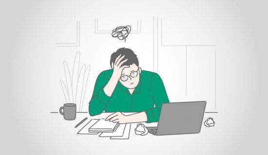 راهکار طلایی برای خارج شدن از بن‌بست مشکلات