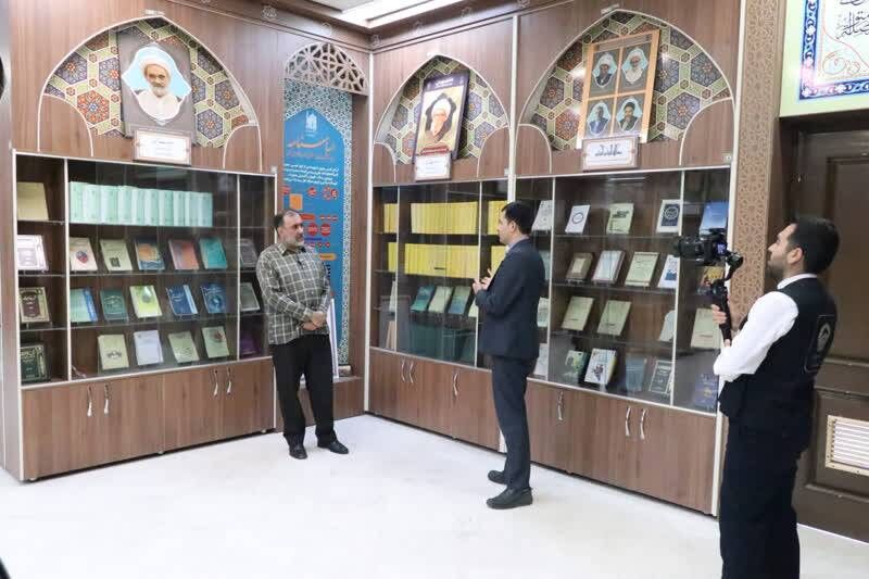 مدیرعامل خبرگزاری فارس مطرح کرد: فعالیت‌های بنیاد پژوهش‌های اسلامی ریشه‌ای و ارزشمند است / ضرورت معرفی دستاوردها به جامعه