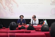نکوداشت خسرو سینایی برگزار شد/ تجربه‌گرایی گمشده در سینمای مستند ایران