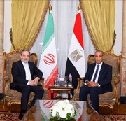 اعلام آمادگی ایران برای تدوین شیوه‌نامه تعامل با آژانس در وضعیت جدید