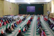 فعال شدن ۳۰ گروه جهادی در پویش «ایران عاشورایی» در چهارمحال و بختیاری