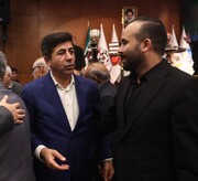 ممبینی: انتظار قهرمانی داشتیم اما فوتبال پیش‌بینی ناپذیر است