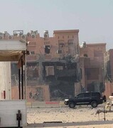 ترکیه: در کنار قطر ایستاده‌ایم